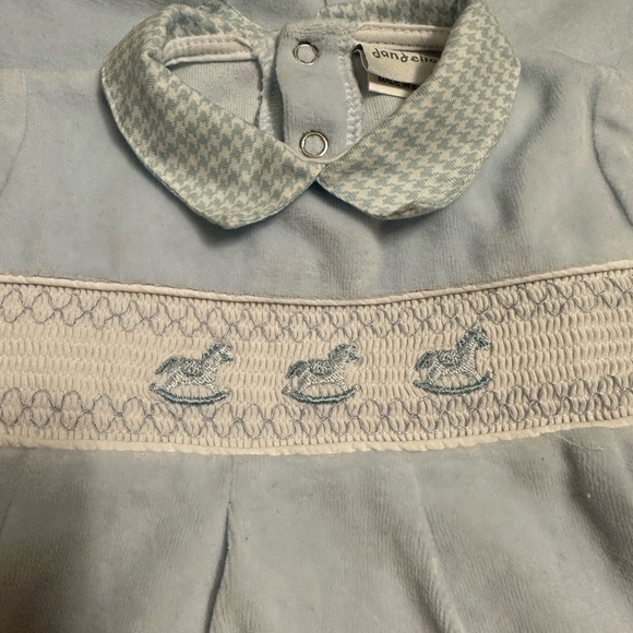 Sleep / lounge set - Picture 2 of 4